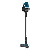 Aspirator vertical Heinner V-Go Max, sistem filtrare ciclonic, acumulator