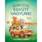 Minden j&oacute;, ha egy&uuml;tt vagyunk! - K&aacute;d&aacute;r Annam&aacute;ria
