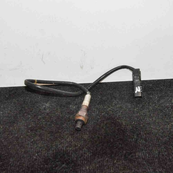 Sonda lambda AUDI Q5 8R 2009 OEM: 06E906265S 1377120
