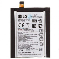 Acumulator LG BL-T7 3000 mAh foto