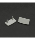 Element terminal pentru profilul 41011 2buc Phenom