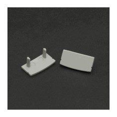 Element terminal pentru profilul 41011 2buc Phenom