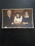 Carte postala familie