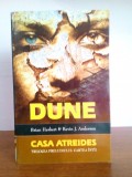 Brian Herbert &amp; Kevin J. Anderson &ndash; DUNE: Casa Atreides