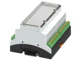 Carcasă șină DIN IP20, UL94V-0