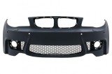 Bara fata BMW Seria 1 E81 E82 E87 E88 1M Design cu SRA si PDC