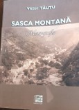 SASCA MONTANA MONOGRAFIE VICTOR TAUTU