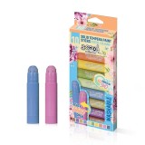 Creioane tempera, culori pastel, 10 cul/set &ndash; S-COOL