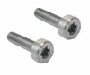Prezoane esapament drujba compatibile Stihl MS 440, MS 460, 044, 046 (set 2 Buc), Oem