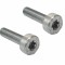 Prezoane esapament drujba compatibile Stihl MS 440, MS 460, 044, 046 (set 2 Buc)
