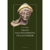 Vall&aacute;s, vall&aacute;studom&aacute;ny, vall&aacute;stud&oacute;sok - Simon R&oacute;bert