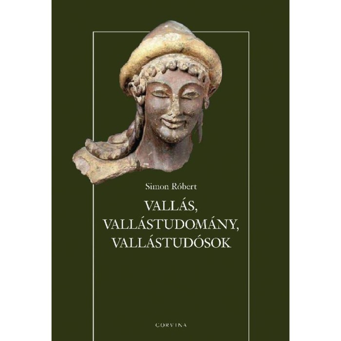 Vall&aacute;s, vall&aacute;studom&aacute;ny, vall&aacute;stud&oacute;sok - Simon R&oacute;bert