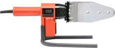 Masina de sudat tevi termoplastice 850w Yato YT-82250 foto