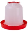 Adapatoare pentru pasari Goodfarm PDK21 14 L din plastic, pentru gaini