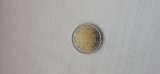 2 euro Moneda Foarte Rara Comemorativa Finlanda 2004, Europa