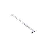 Profil raft frigider BEKO compatibil coduri 4614750200, 4657600100 DEFY ARCTIC