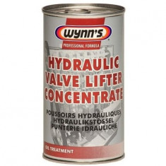 Aditiv tratament special pentru tacheti hidraulici, Wynn&#039;s