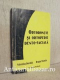 Ortodontie si Ortopedie Dento-Faciala - Valentina Dorobat, Grigore Osipov Sinesti, Editura Medicala, Stomatologie, Romana