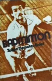 Zoltan Demeter Erdei - Badminton, Sport-Turism