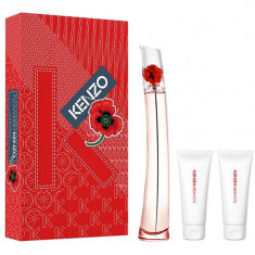 KENZO Flower by Kenzo L'Absolue set cadou pentru femei