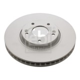 Febi Bilstein Disc frana