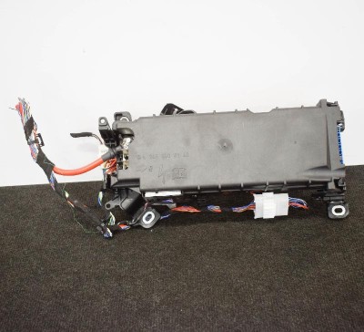 Panou de siguranțe MERCEDES-BENZ CLA Coupe C117 2018 OEM: A2465400140 10018560 foto