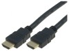 Cablu HDMI 1.4, 15m, Negru