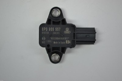 Senzor de impact dreapta față AUDI A4 8EC, B7 2006 OEM: 8P0955557,6332DRB401824F97T 2358973 foto