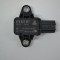 Senzor de impact dreapta față AUDI A4 8EC, B7 2006 OEM: 8P0955557,6332DRB401824F97T | 2358973