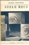 Cumpara ieftin Stele reci - Guido Piovene