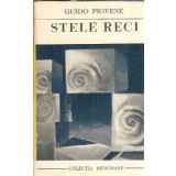 Stele reci - Guido Piovene
