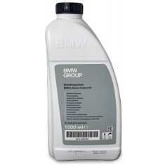 Antigel concentrat BMW LC-87 albastru 1.5 litri