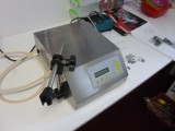 Masina imbuteliere 0.1Kw