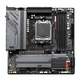 Placa de baza GIGABYTE B650M GAMING X AX, &quot;B650M GAMING X AX&quot;