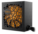 Cumpara ieftin Sursa Noua Synergy 500 bulk, Ventilator 120mm, 2x PCI-E 6-pin+2pin, 5x SATA, 3x 4pin Molex NewTechnology Media