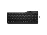Cumpara ieftin HP 475 Dual, Mode Wireless Keyboard , Bluetooth 5.3 + 2.4GHz, full, size, multi, device, negru