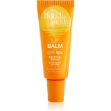 Bondi Sands SPF 50+ Lip Balm balsam de buze protector SPF 50+ cu parfum Tropical Mango 10 g