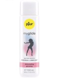 Lubrifiant pe Baza de Apa My Glide Stimulating Ginseng 100 ml