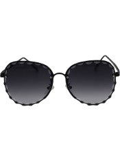 Ochelari de soare dama MFJH-080BL foto