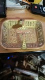 Scrumiera Bronz an 1930