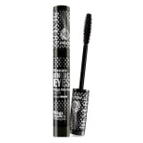 Mascara Magic Eyes, Mega Volume and Curbare, Revers, negru, 10ml