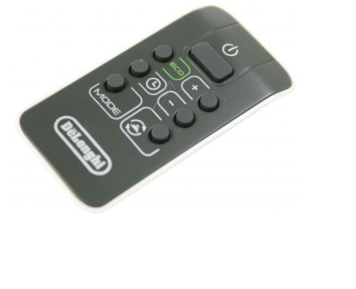 Telecomanda originala aer conditionat 5511410251 DELONGHI foto
