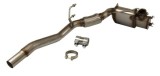 Catalizator VW GOLF VI Variant (AJ5) (2009 - 2014) MAXGEAR 27-6218