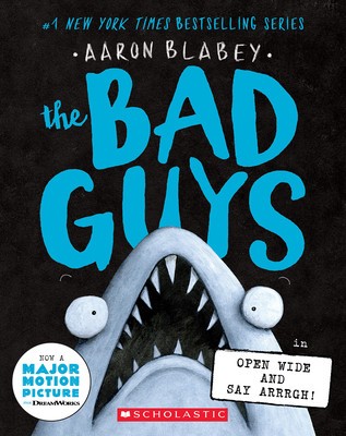 The Bad Guys #15 foto