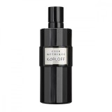 Korloff, Cuir Mythique, Apă de parfum, Unisex, 100 ml
