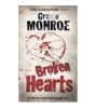 Grace Monroe - Broken Hearts - Cross your heart and hope to live&hellip; - 1, Rock
