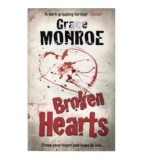 Grace Monroe - Broken Hearts - Cross your heart and hope to live&hellip; - 1