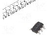 Circuit integrat, PMIC, SMD, SOT23-5, TEXAS INSTRUMENTS - LM3671MF-3.3/NOPB