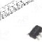 Circuit integrat, PMIC, SMD, SOT23-5, TEXAS INSTRUMENTS - LM3671MF-3.3/NOPB