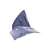 Carenaj Roata Stanga Fata BMW Seria 3 E46 Sedan Combi (98-05) 51718193811 Polietilena Rapid